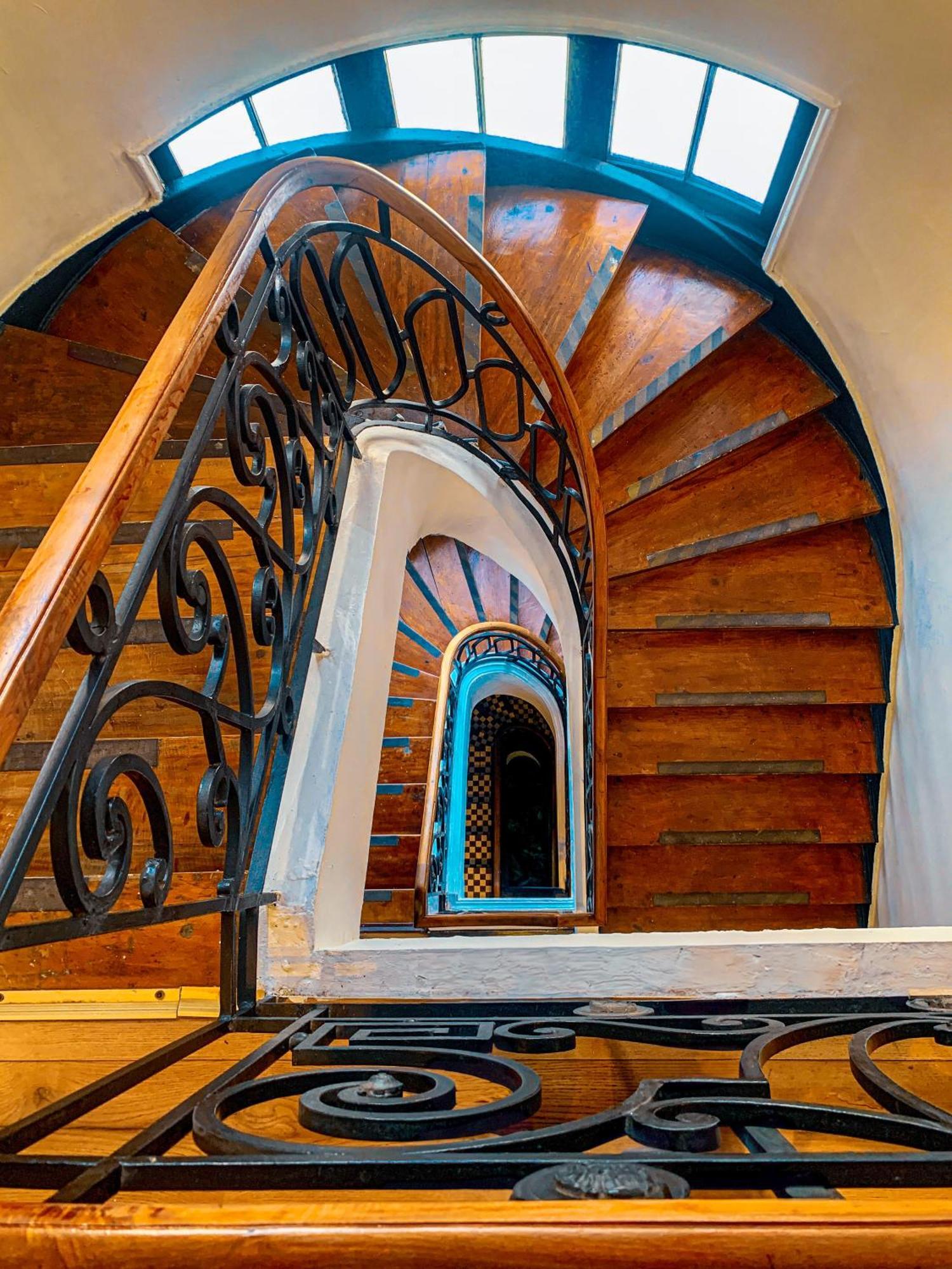 Tremo Bellavista Otel Santiago Dış mekan fotoğraf