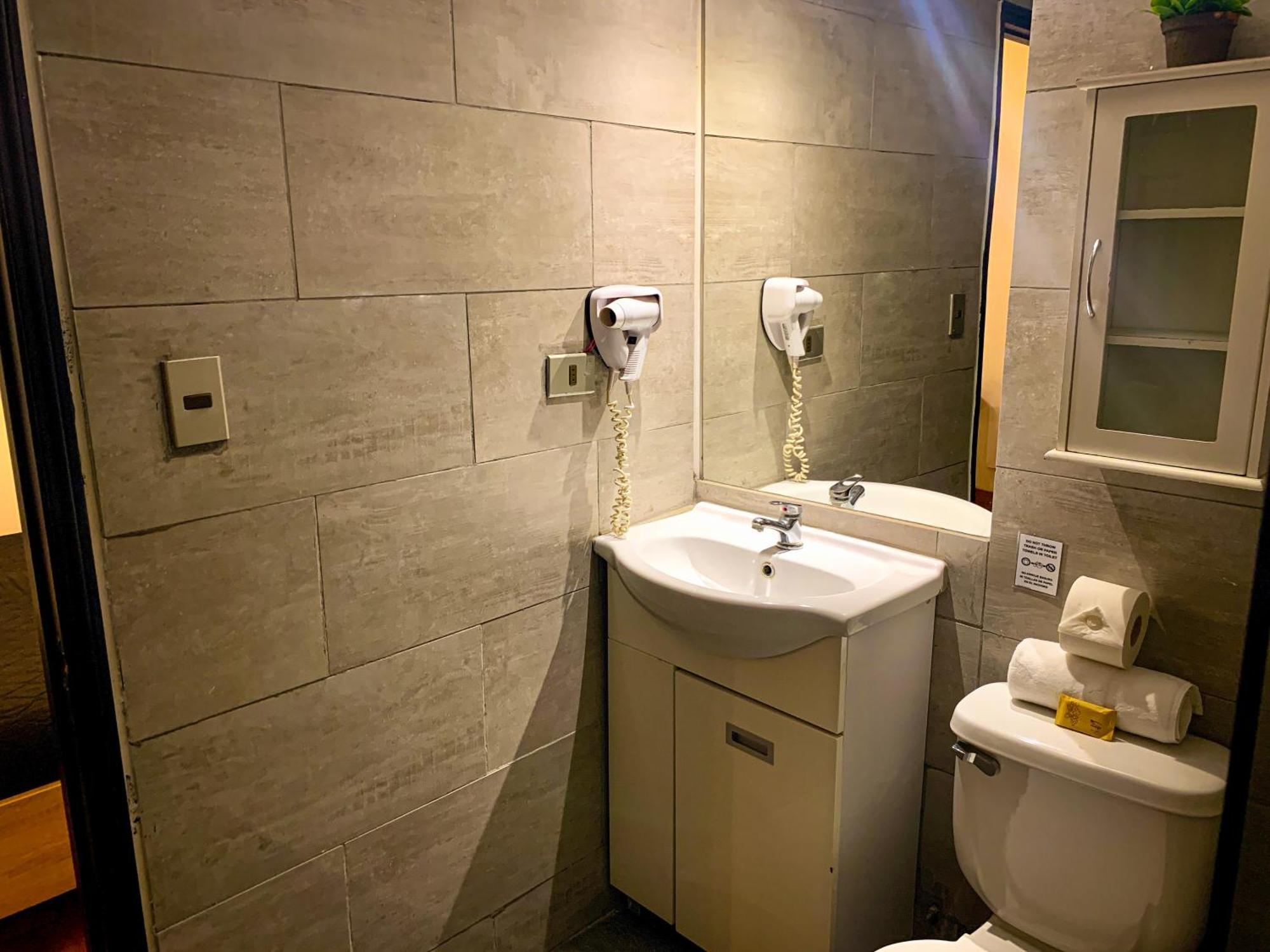 Tremo Bellavista Otel Santiago Dış mekan fotoğraf