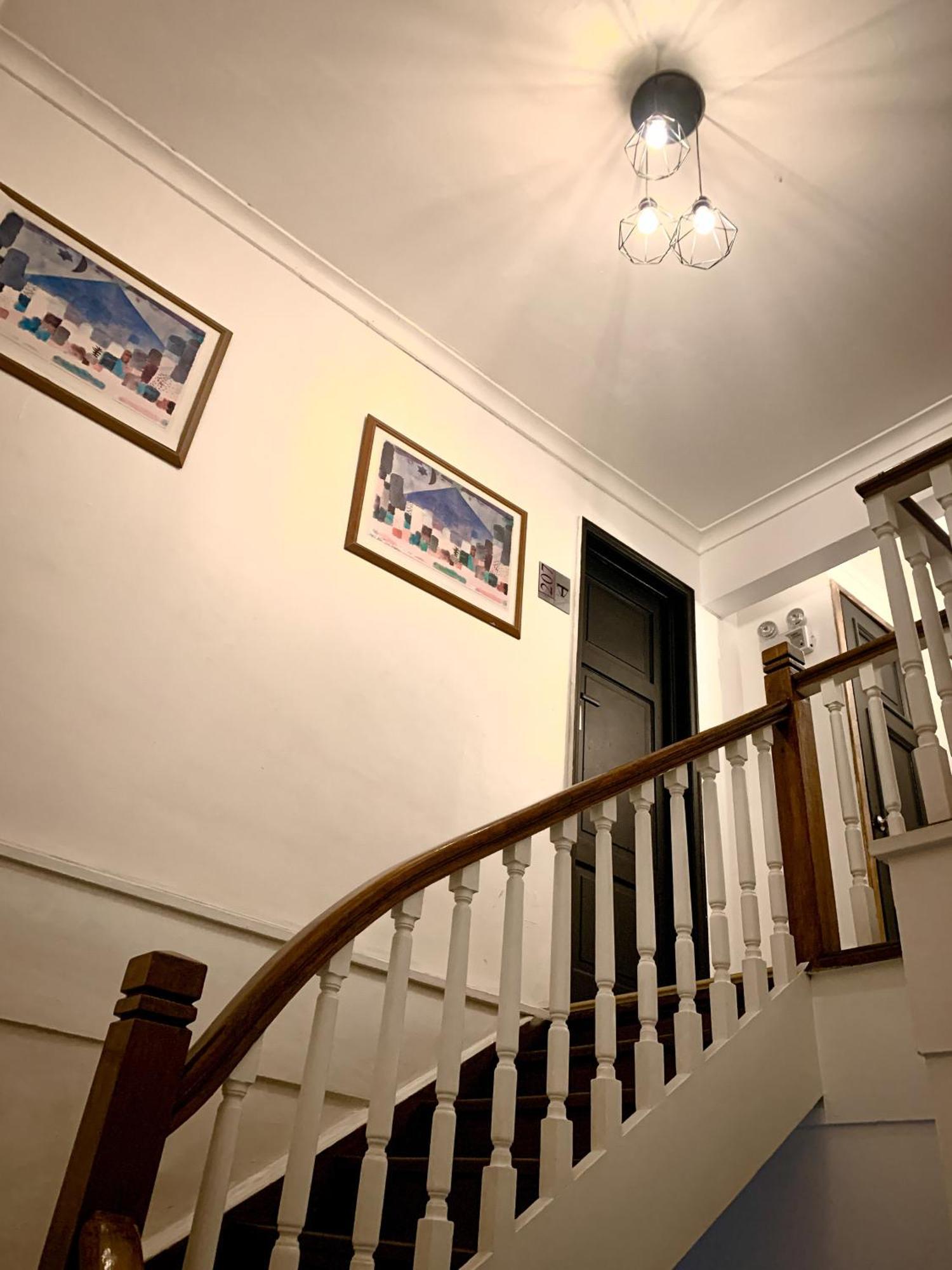 Tremo Bellavista Otel Santiago Dış mekan fotoğraf